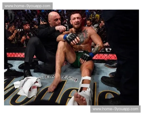 跨界巅峰对决：康纳vs梅威瑟在哪看？重温那场价值数亿美金的世纪之战