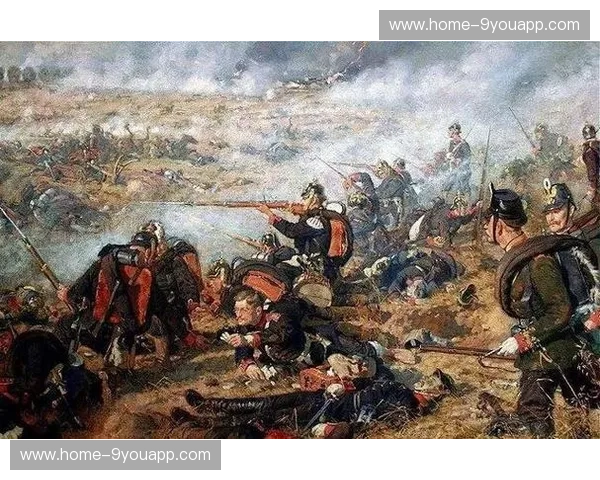 叶胡达的陨落与特伦钦的崛起：一场改变欧洲格局的战役