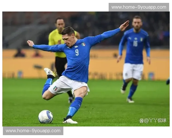 永恒的蓝与白：2006年德国世界杯，意大利战胜德国的经典之战